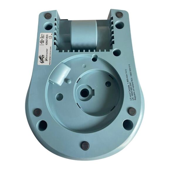 Febreze By Bionaire Scentstories Disc Player With Used Scent Disc - Picture 5 of 6